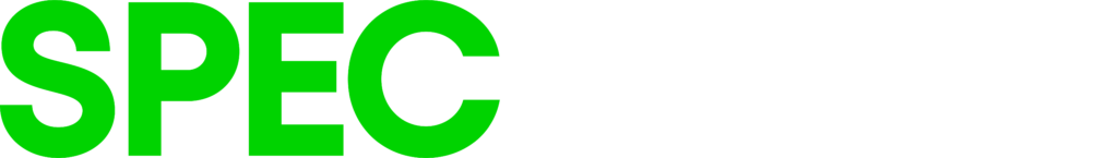 Specright logo